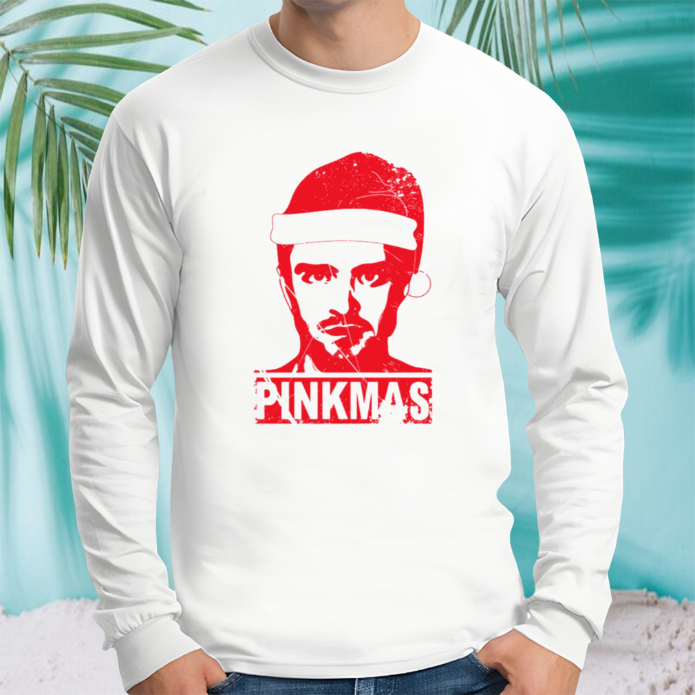 Longsleeve shirt