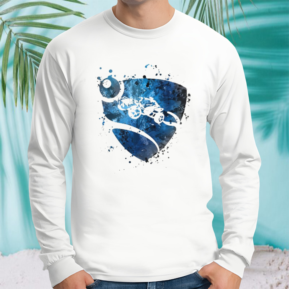 Longsleeve shirt