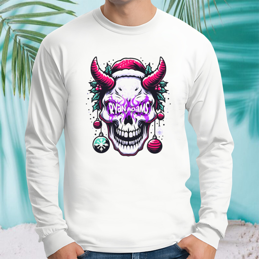 Longsleeve shirt