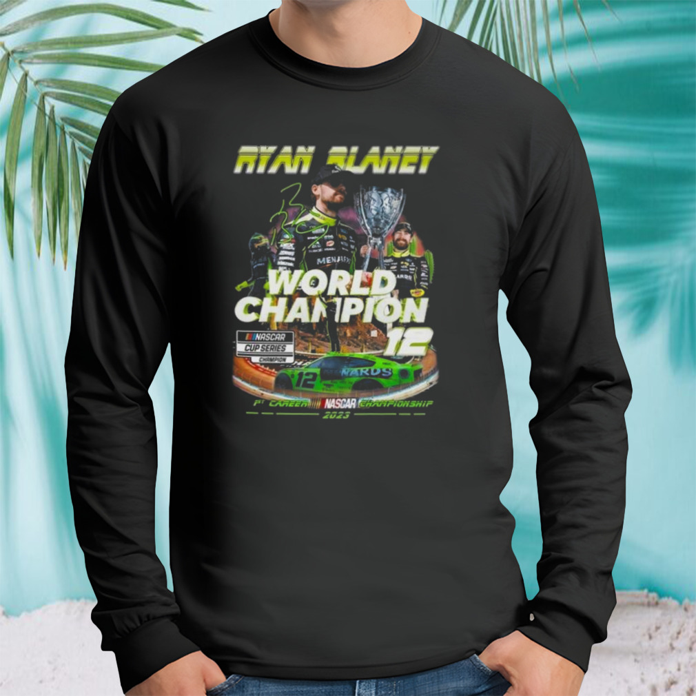 Longsleeve tshirt