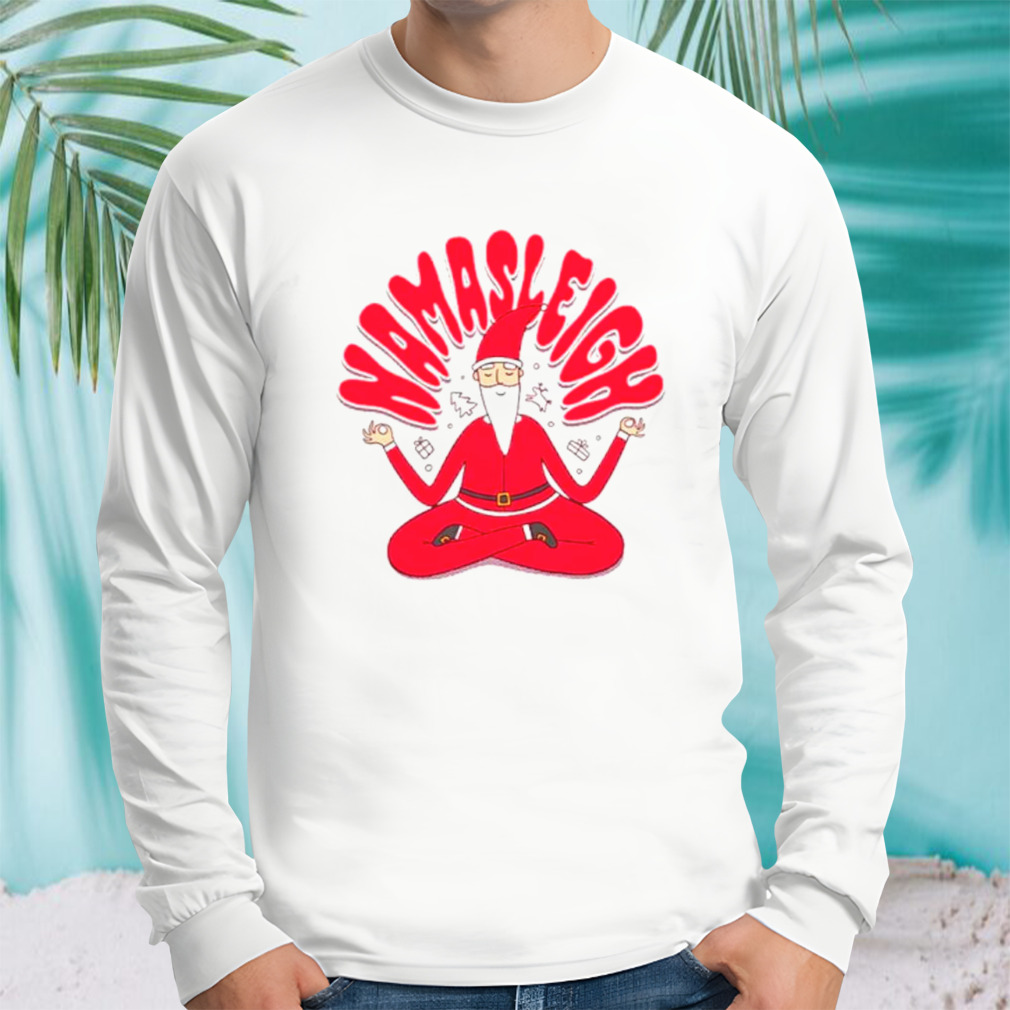 Longsleeve shirt