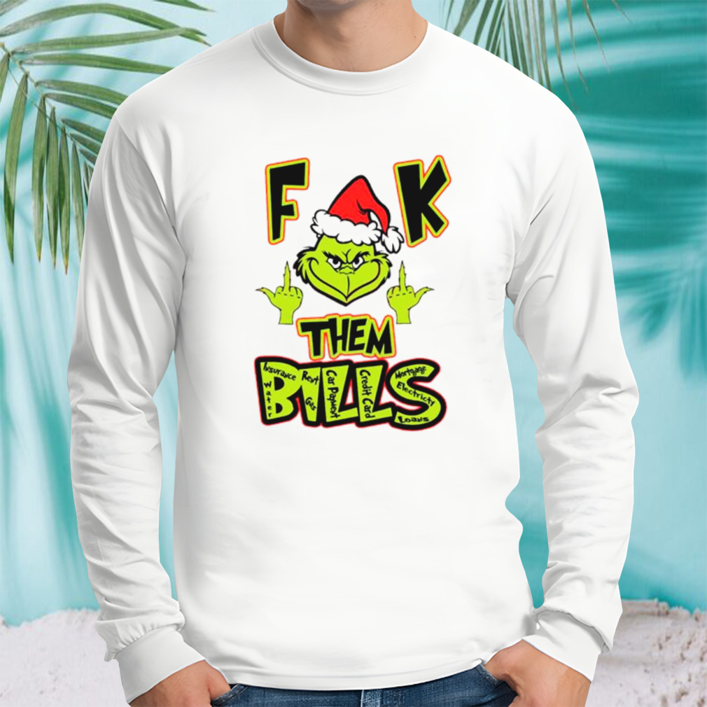 Longsleeve shirt