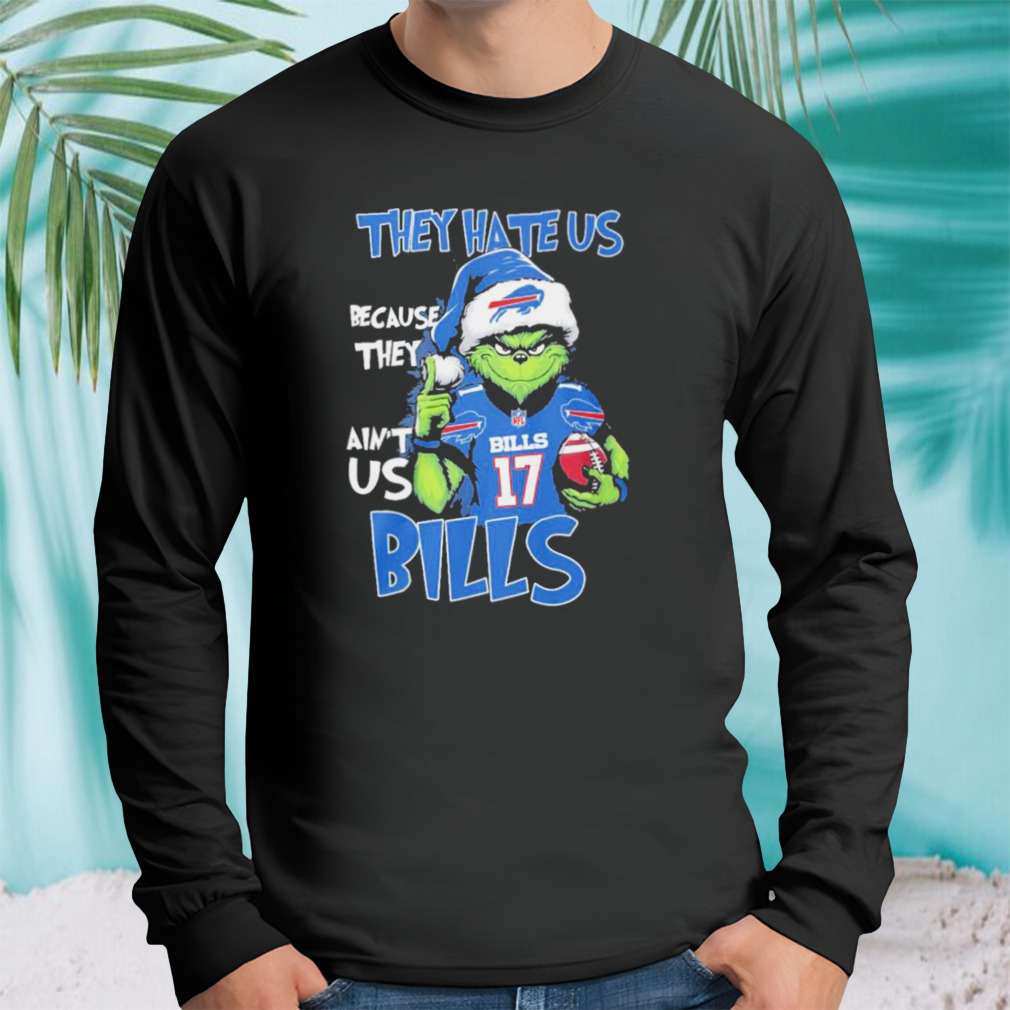 Longsleeve tshirt