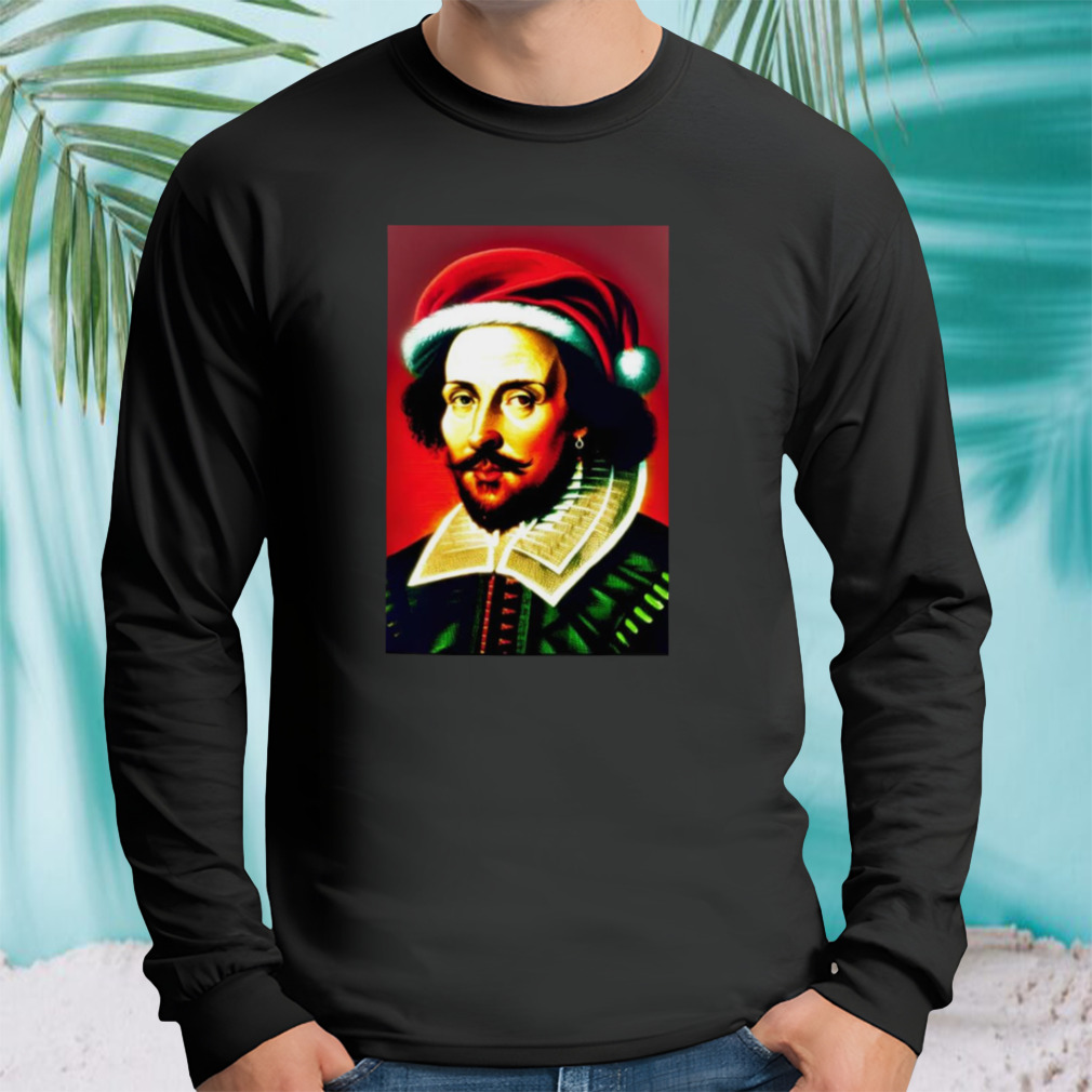 Longsleeve tshirt