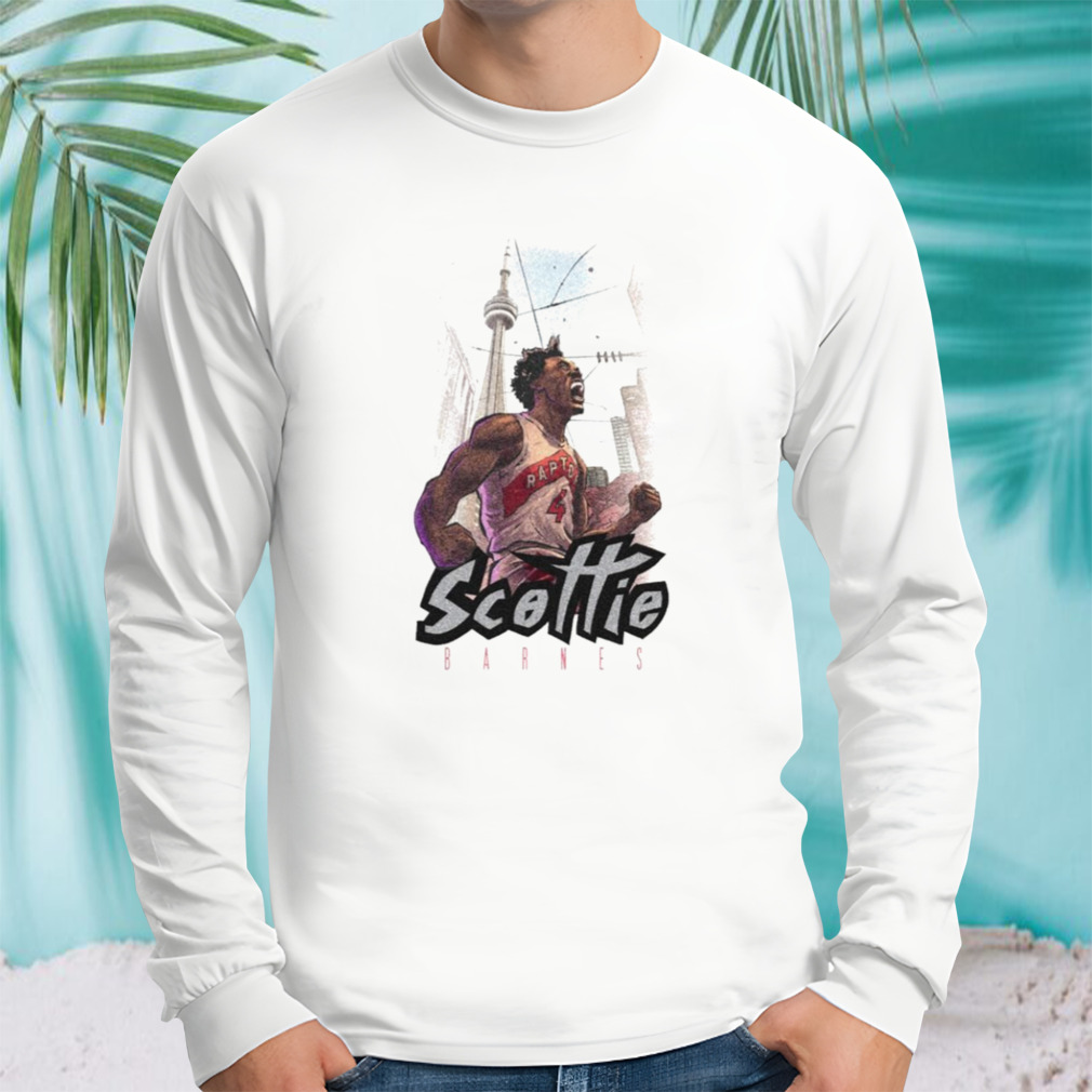 Longsleeve shirt