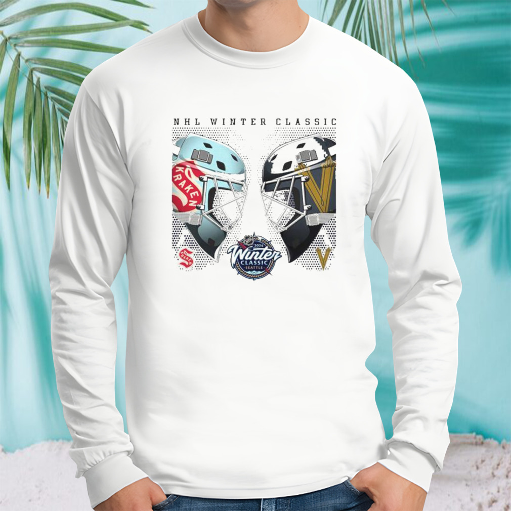 Longsleeve shirt
