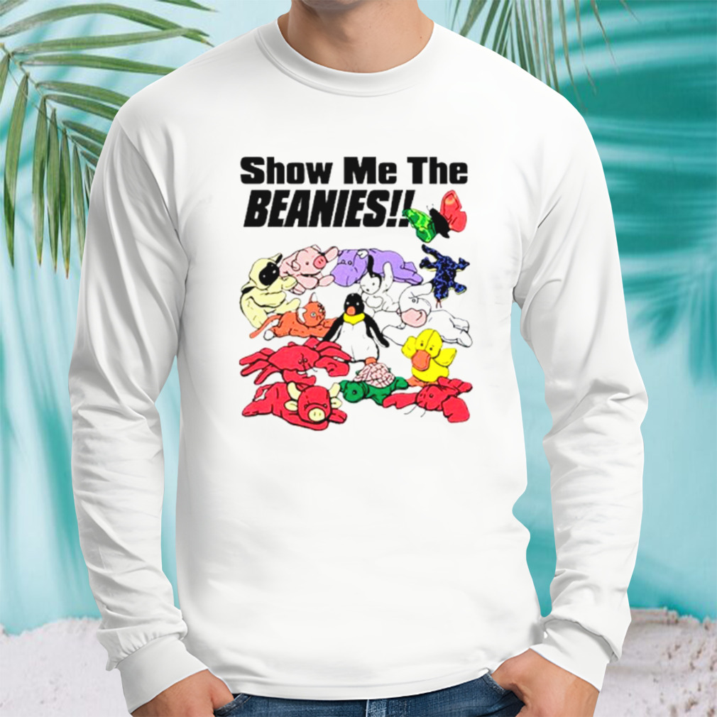 Longsleeve shirt