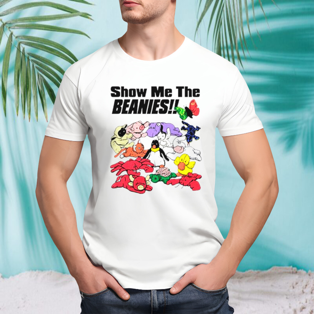 Unisex shirt