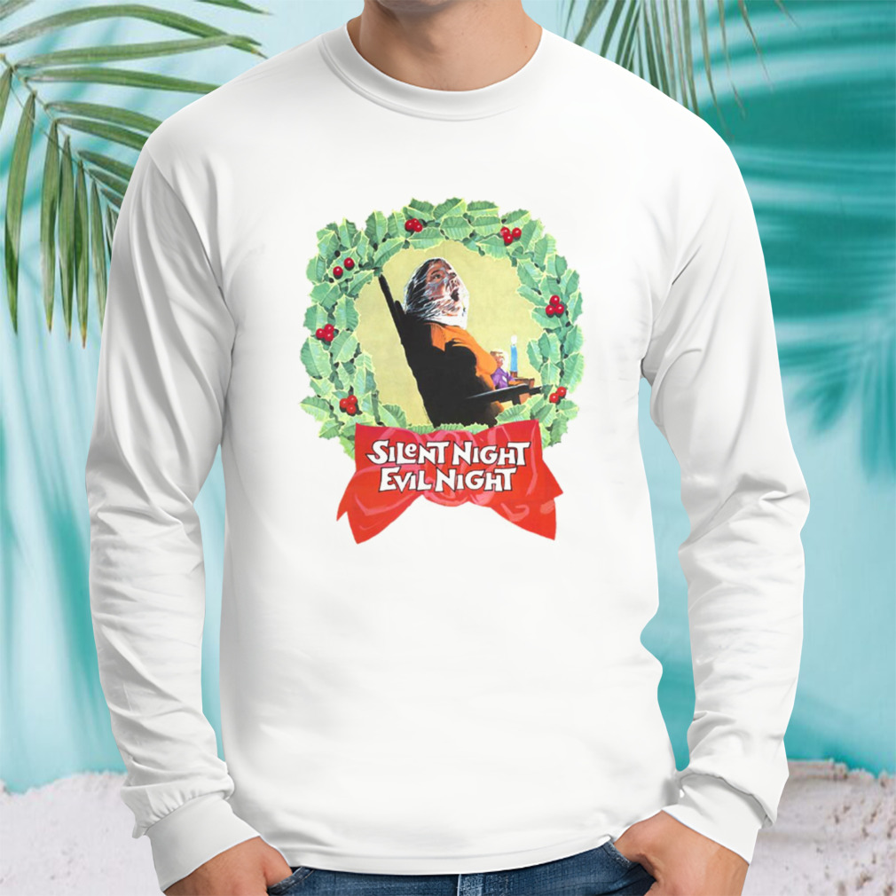 Longsleeve shirt