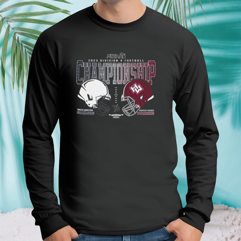 Longsleeve tshirt