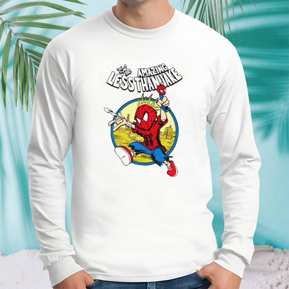 Longsleeve shirt