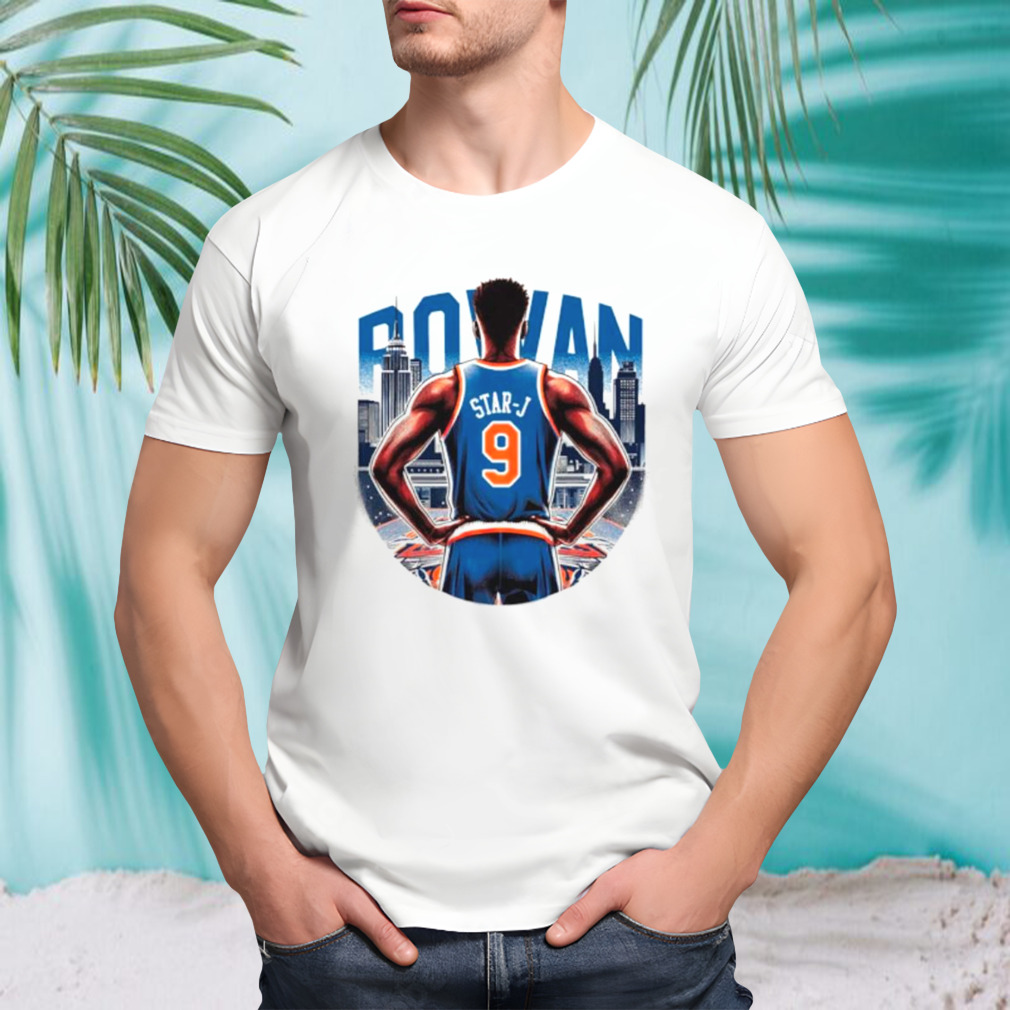 Unisex shirt