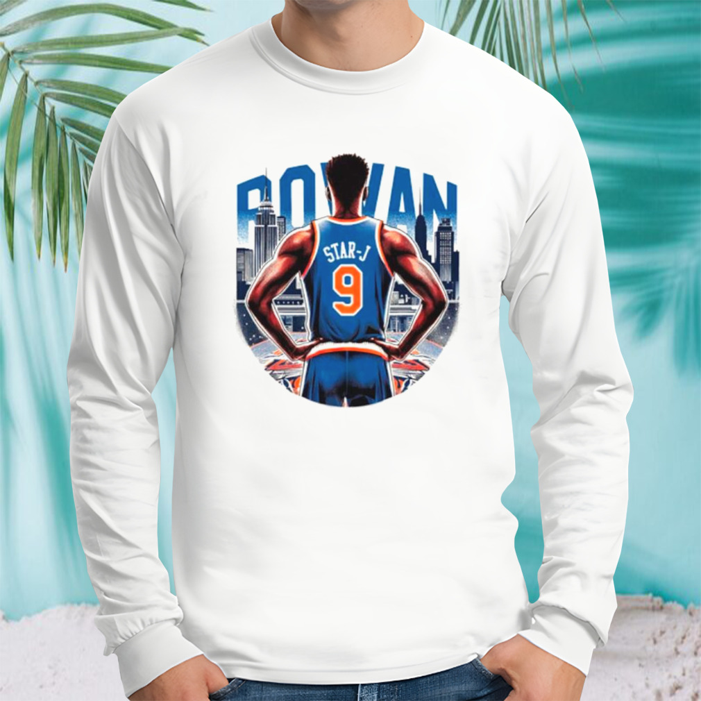 Longsleeve shirt