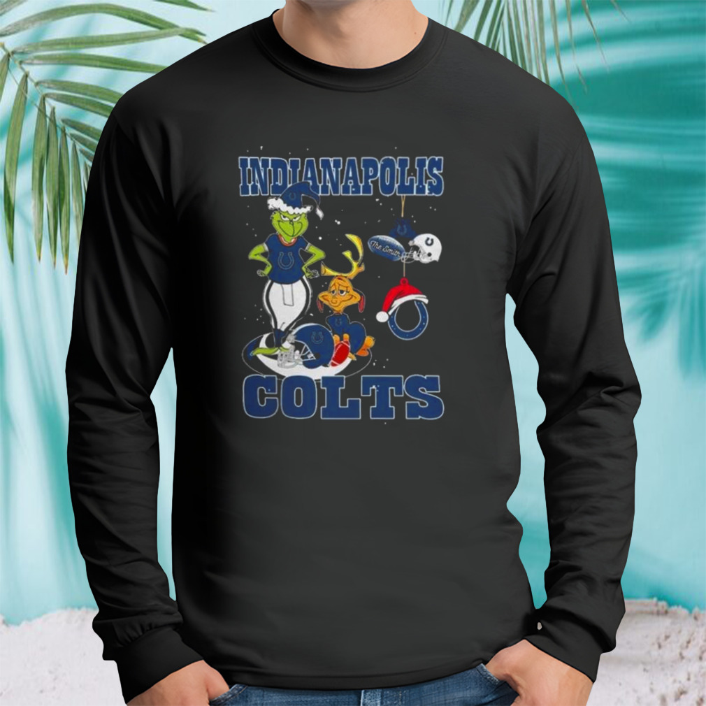 Longsleeve tshirt