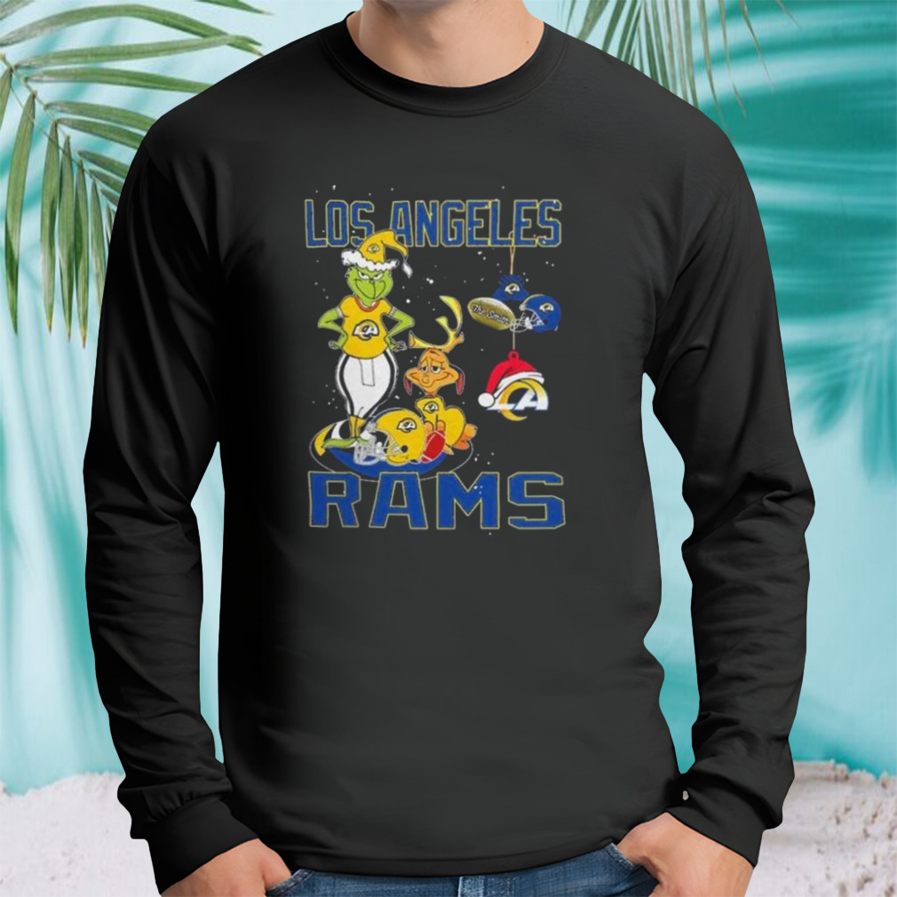 Longsleeve tshirt