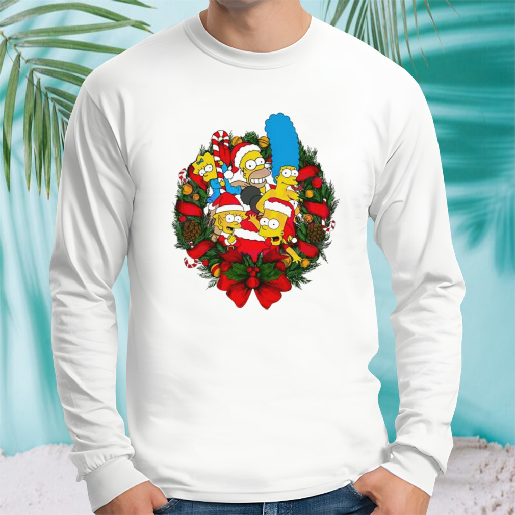 Longsleeve shirt