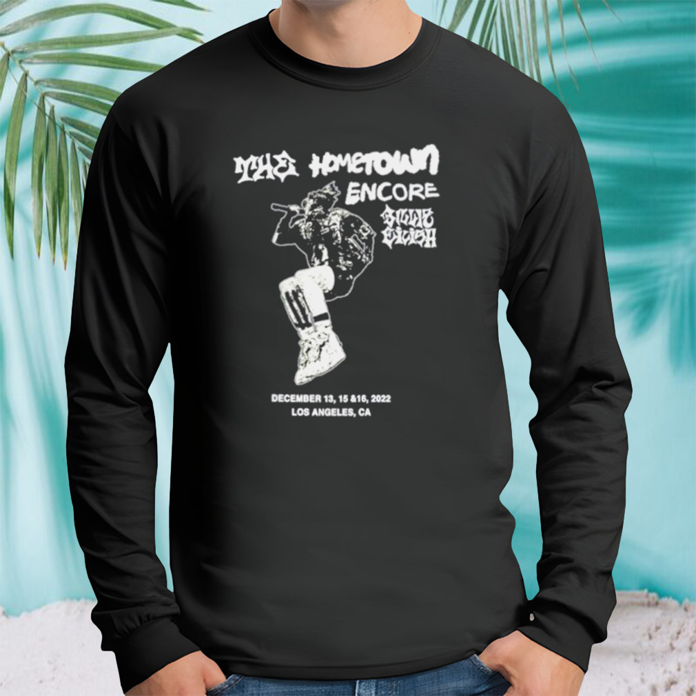 Longsleeve tshirt