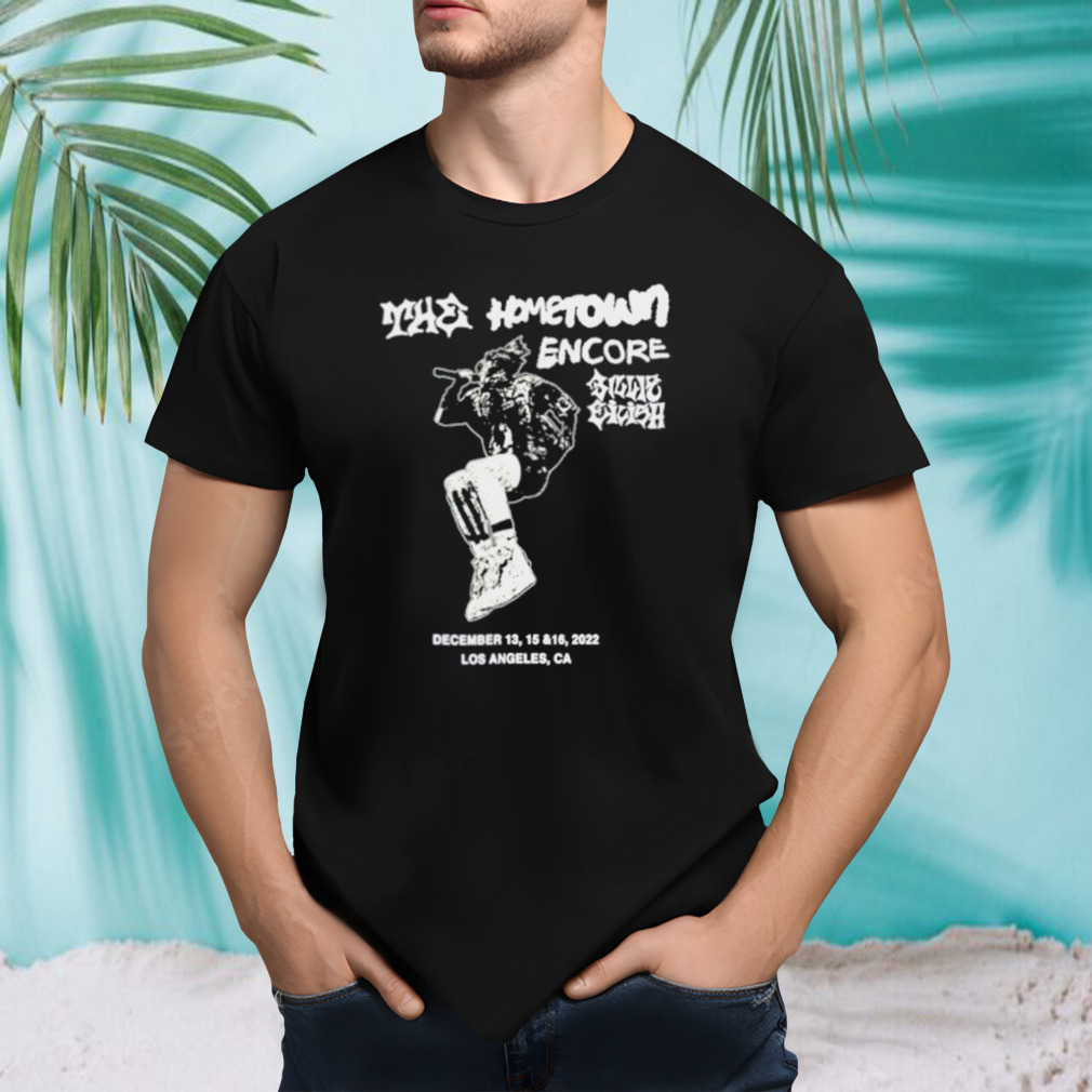 Unisex tshirt