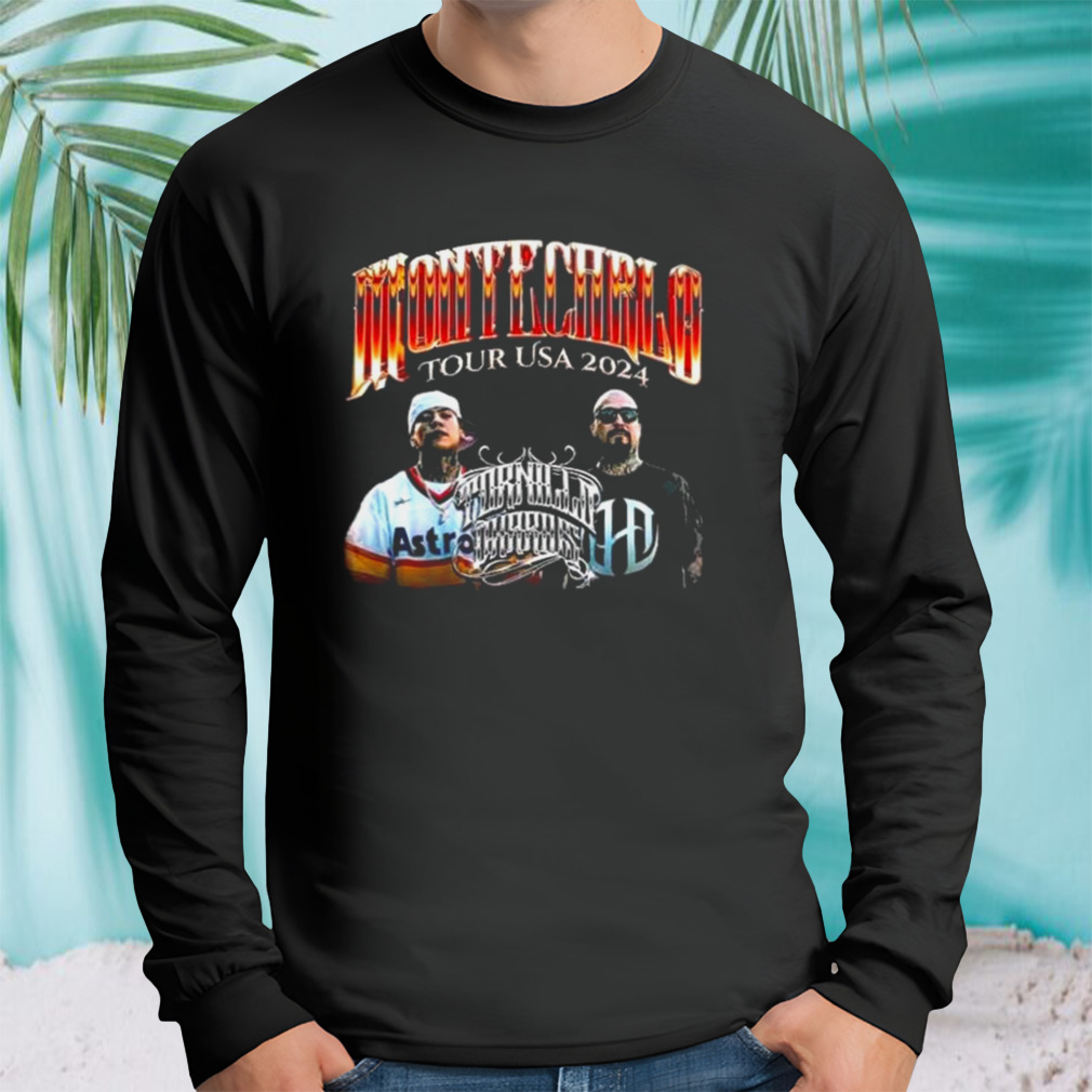 Longsleeve tshirt