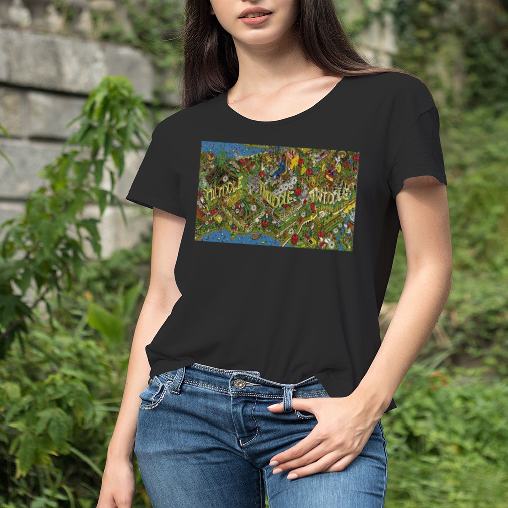 Women's tshirt