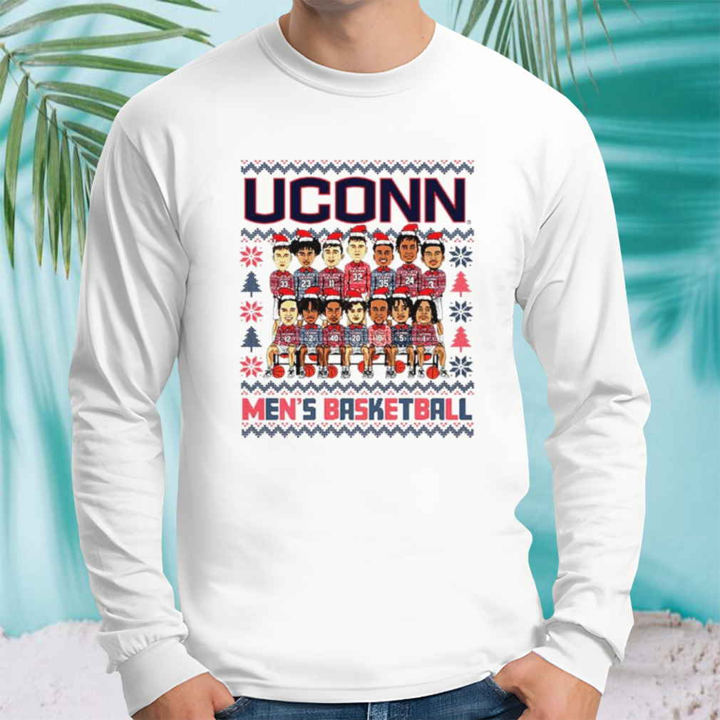 Longsleeve shirt