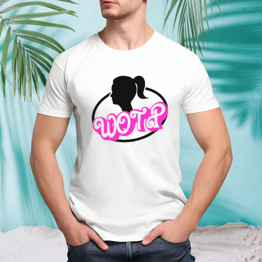 Unisex shirt