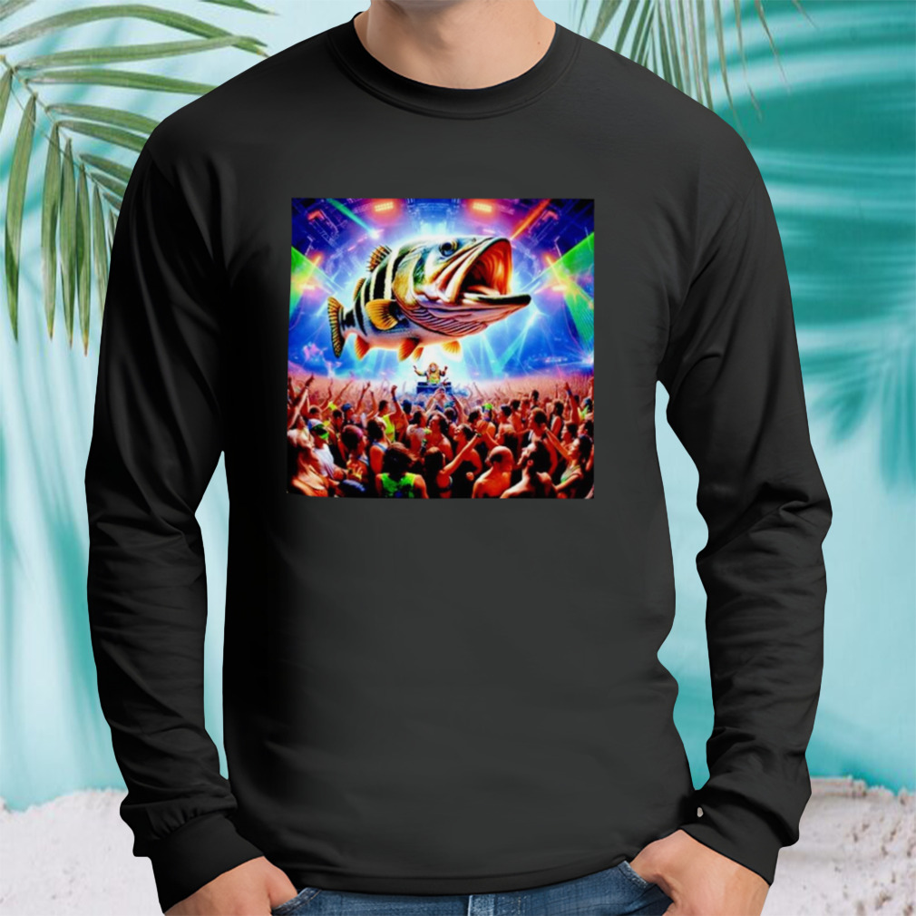 Longsleeve tshirt
