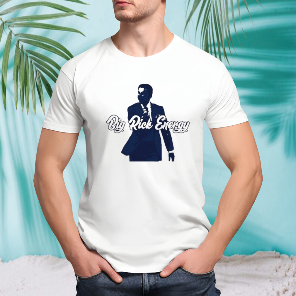 Unisex shirt
