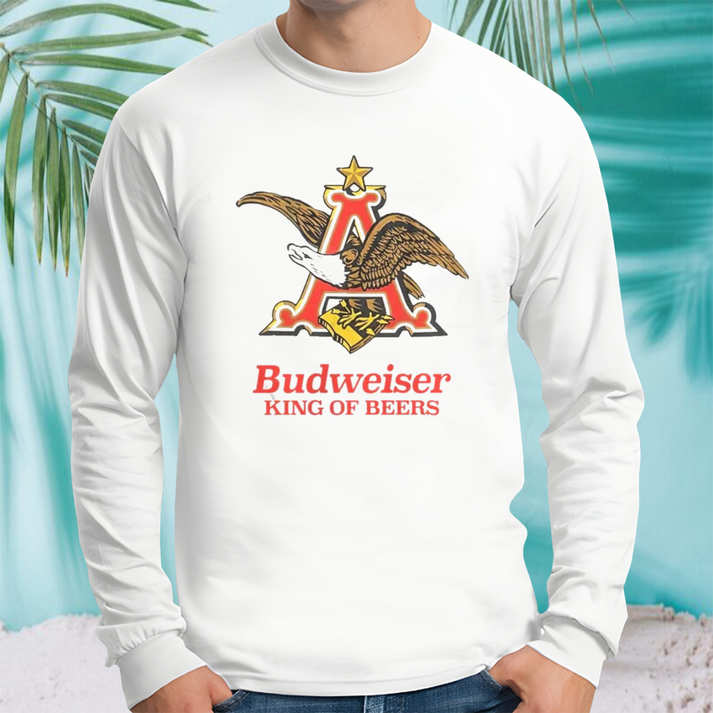 Longsleeve shirt