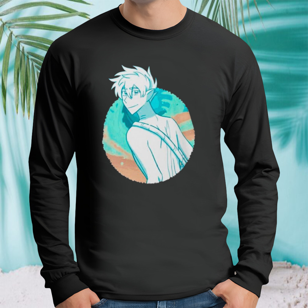 Longsleeve tshirt