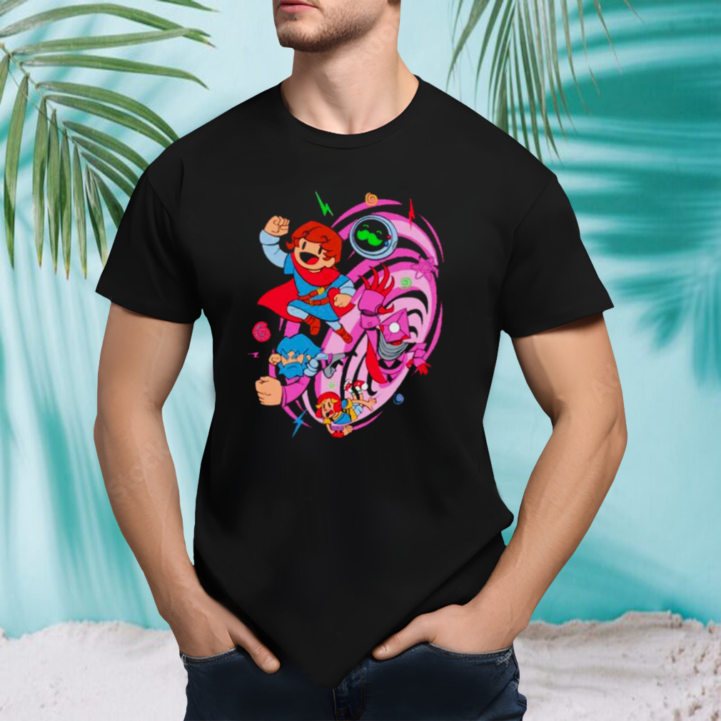 Unisex tshirt