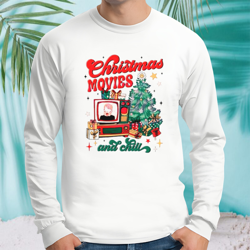 Longsleeve shirt