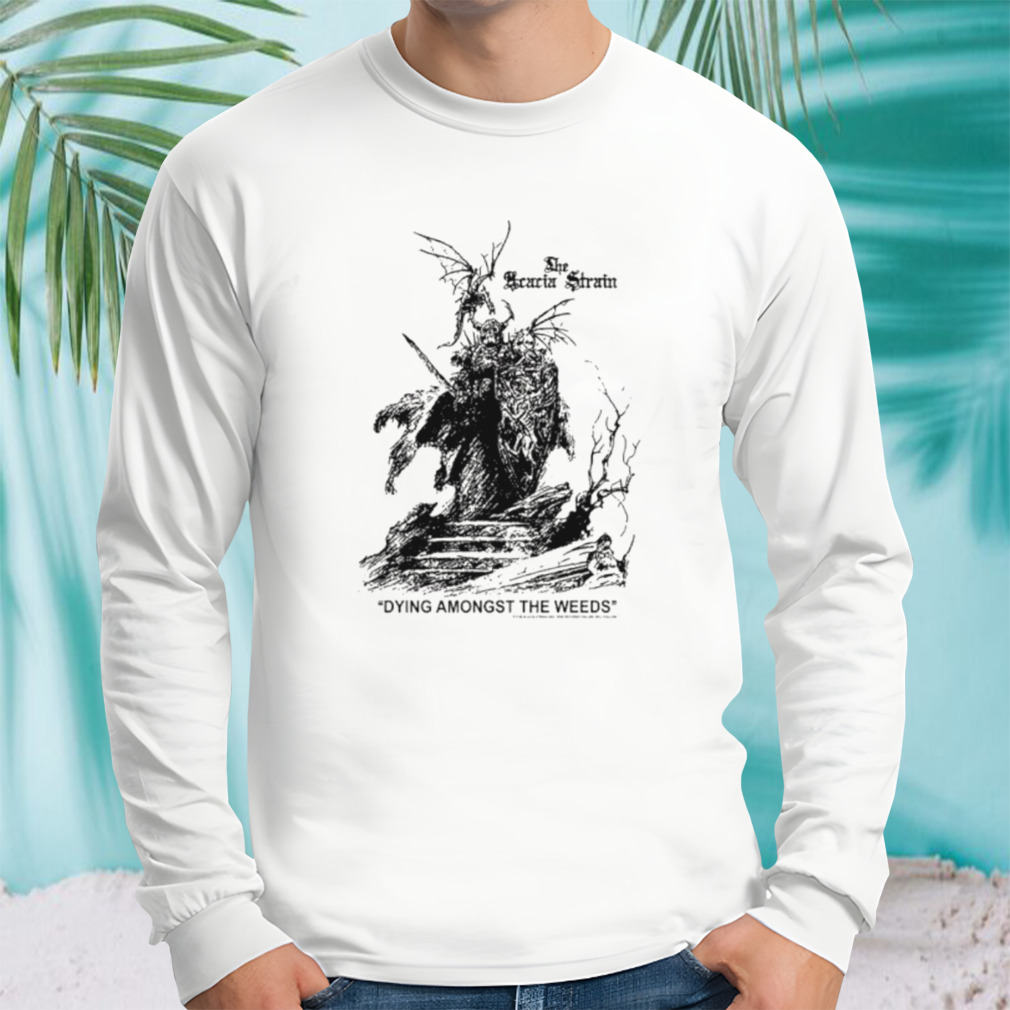 Longsleeve shirt