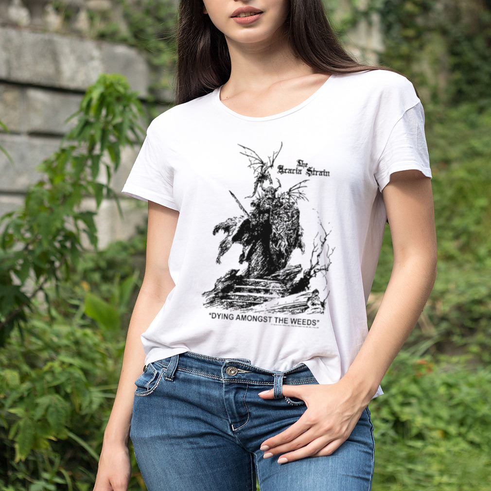 Women's shirt