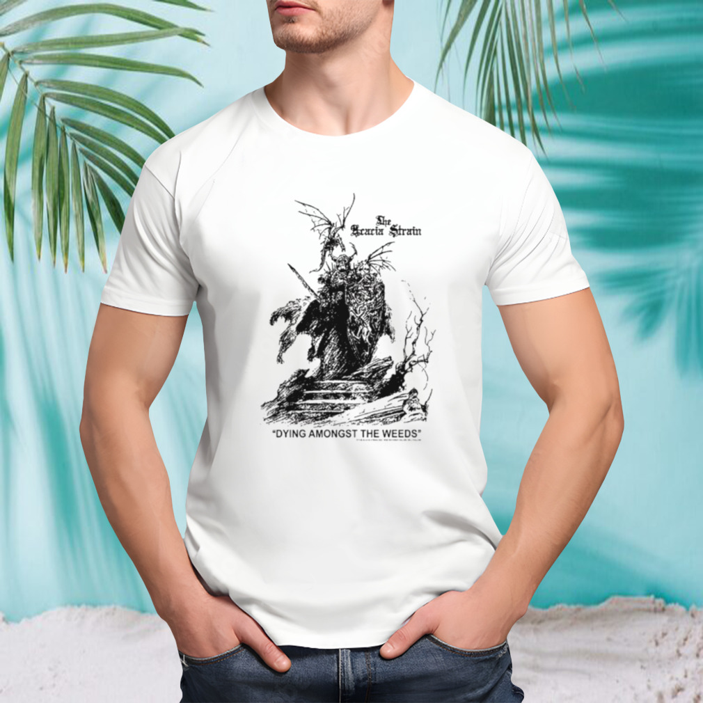 Unisex shirt