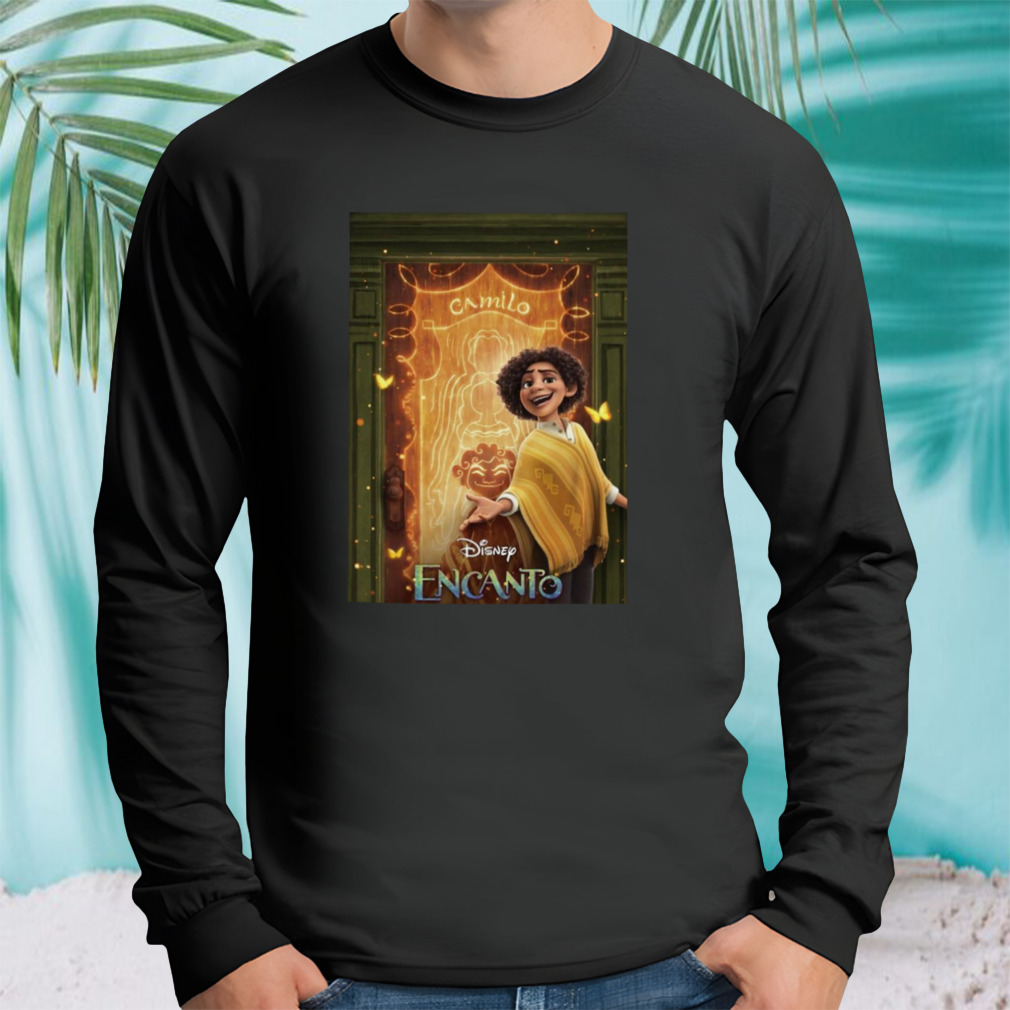 Longsleeve tshirt