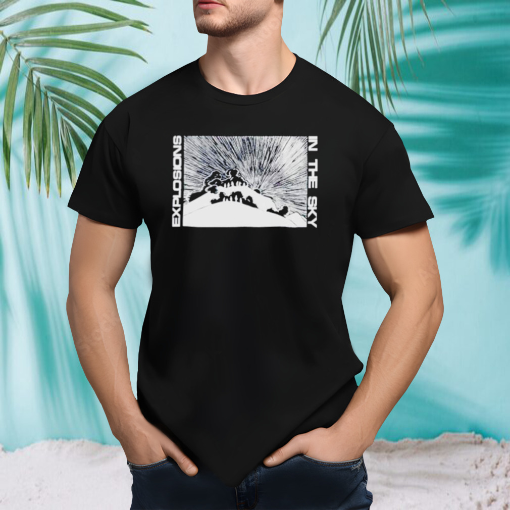 Unisex tshirt