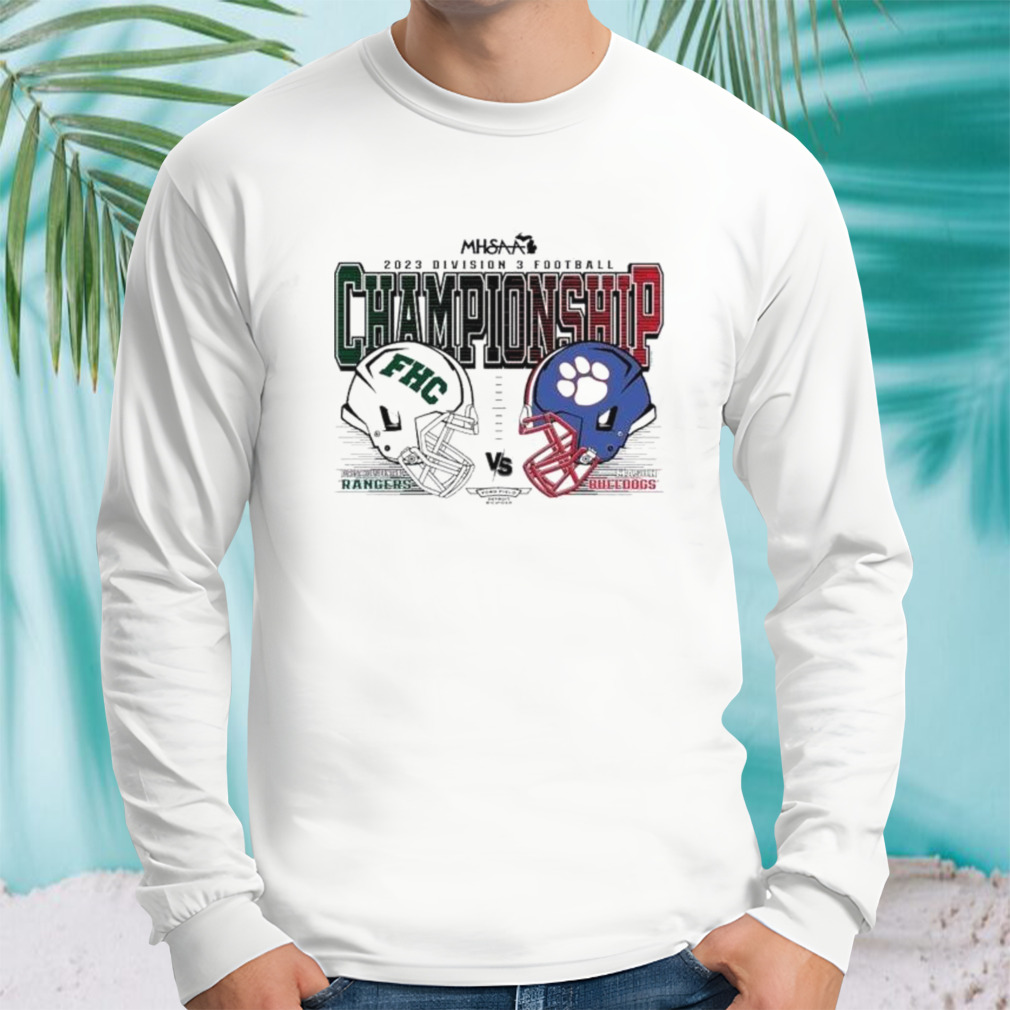 Longsleeve shirt