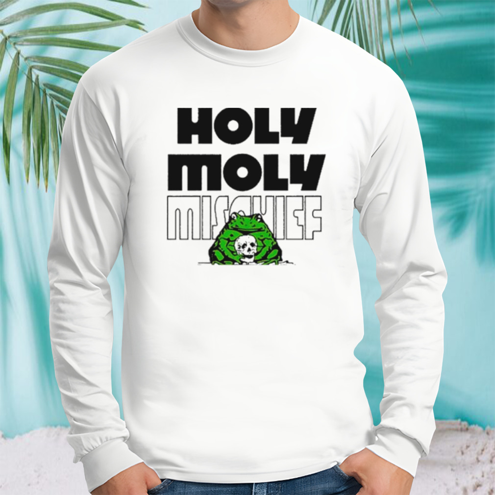 Longsleeve shirt
