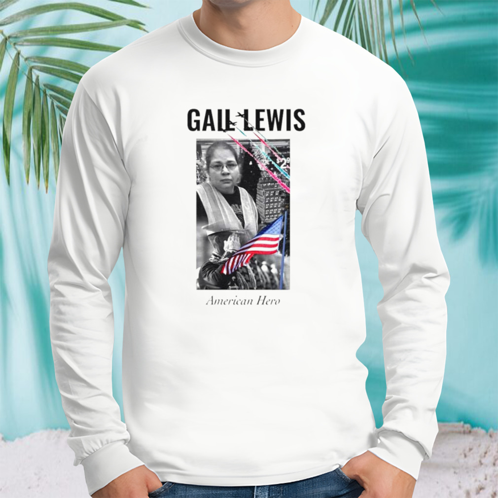 Longsleeve shirt