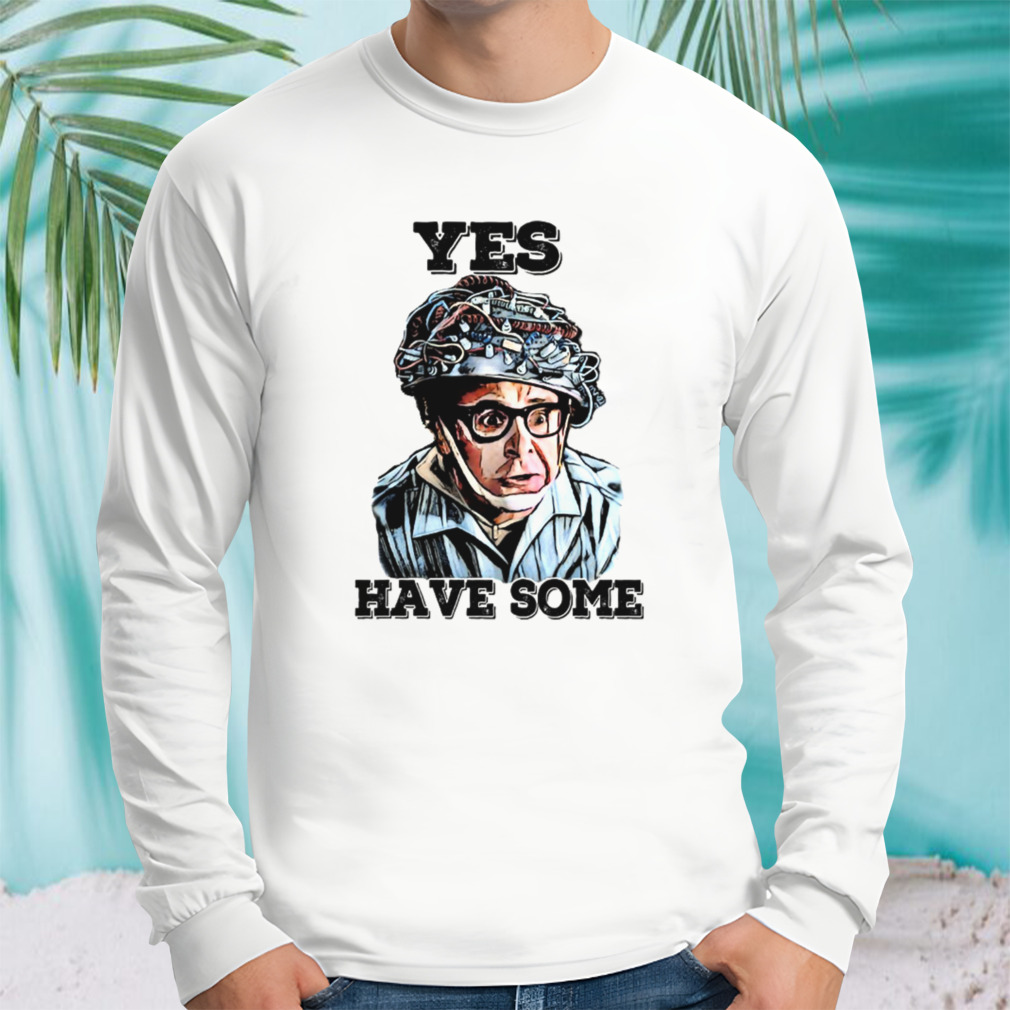 Longsleeve shirt