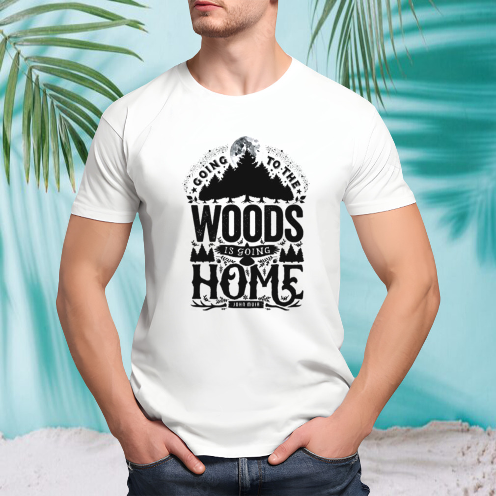 Unisex shirt