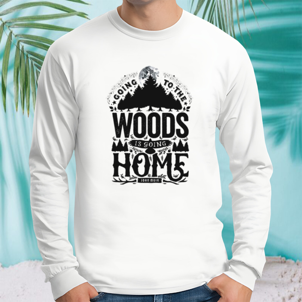 Longsleeve shirt