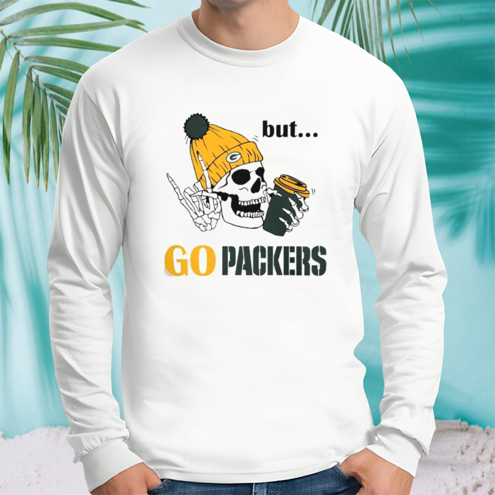 Longsleeve shirt