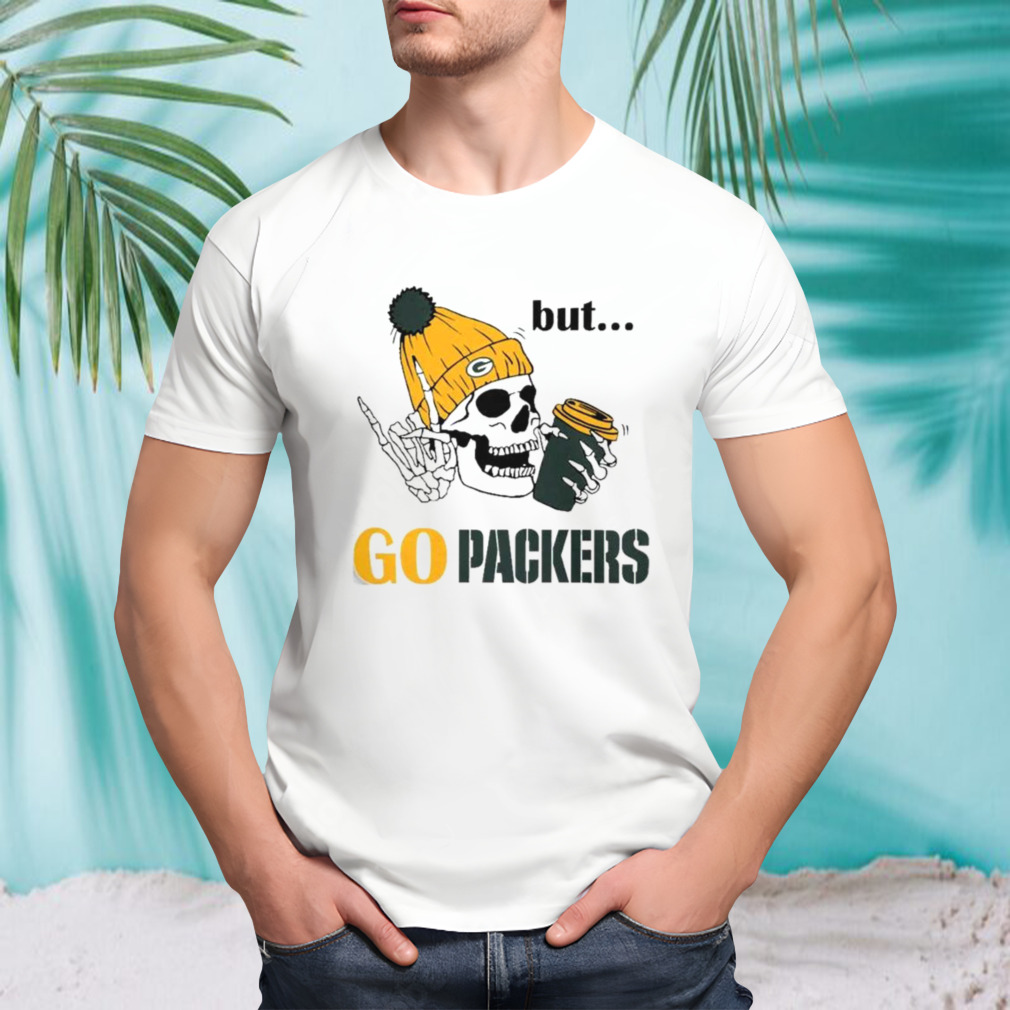 Unisex shirt