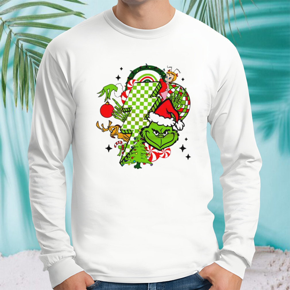 Longsleeve shirt