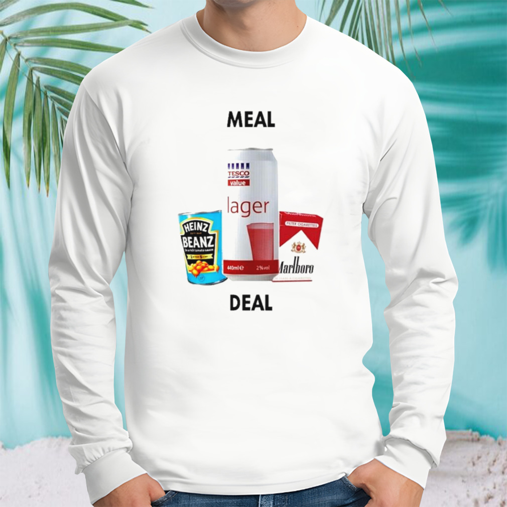 Longsleeve shirt