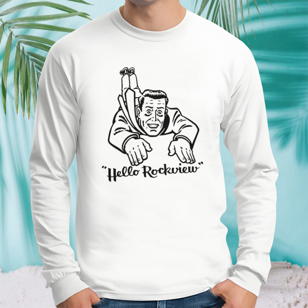 Longsleeve shirt