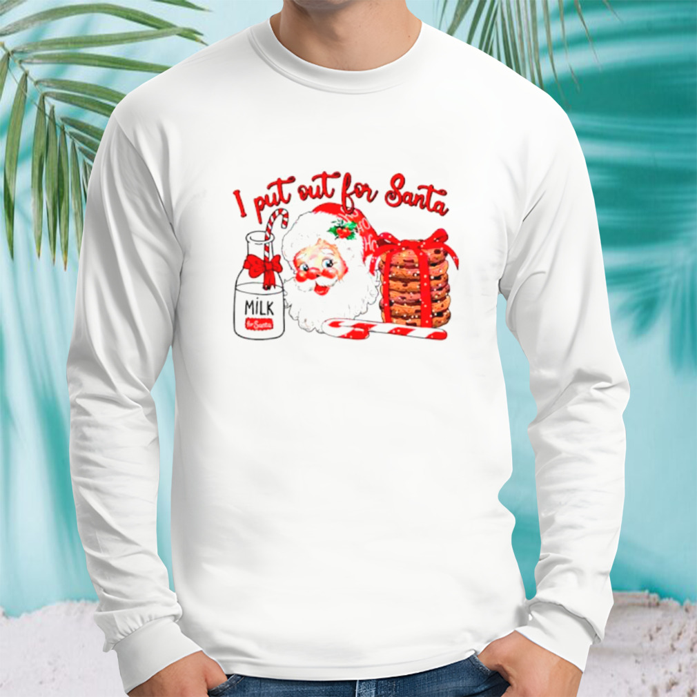 Longsleeve shirt