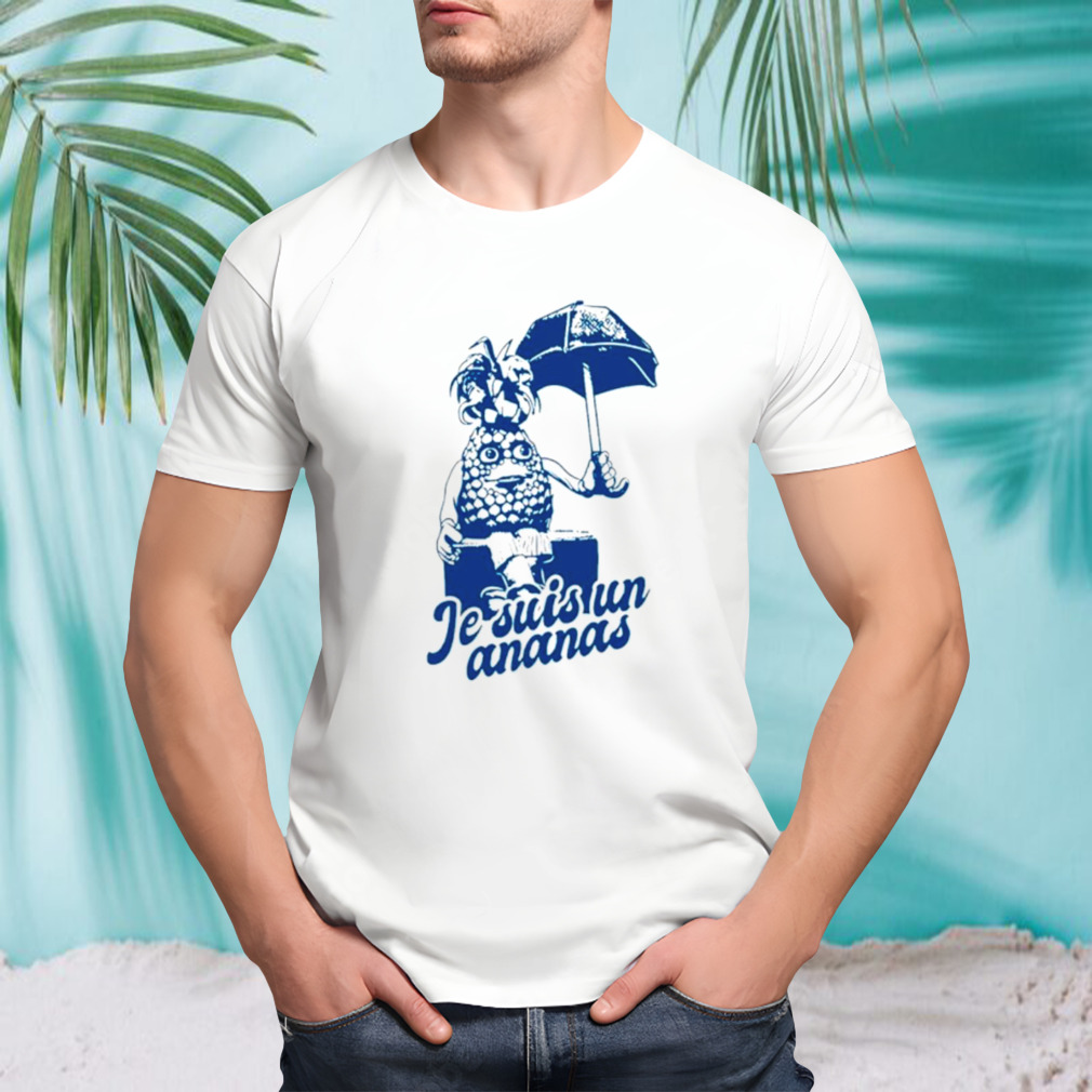 Unisex shirt